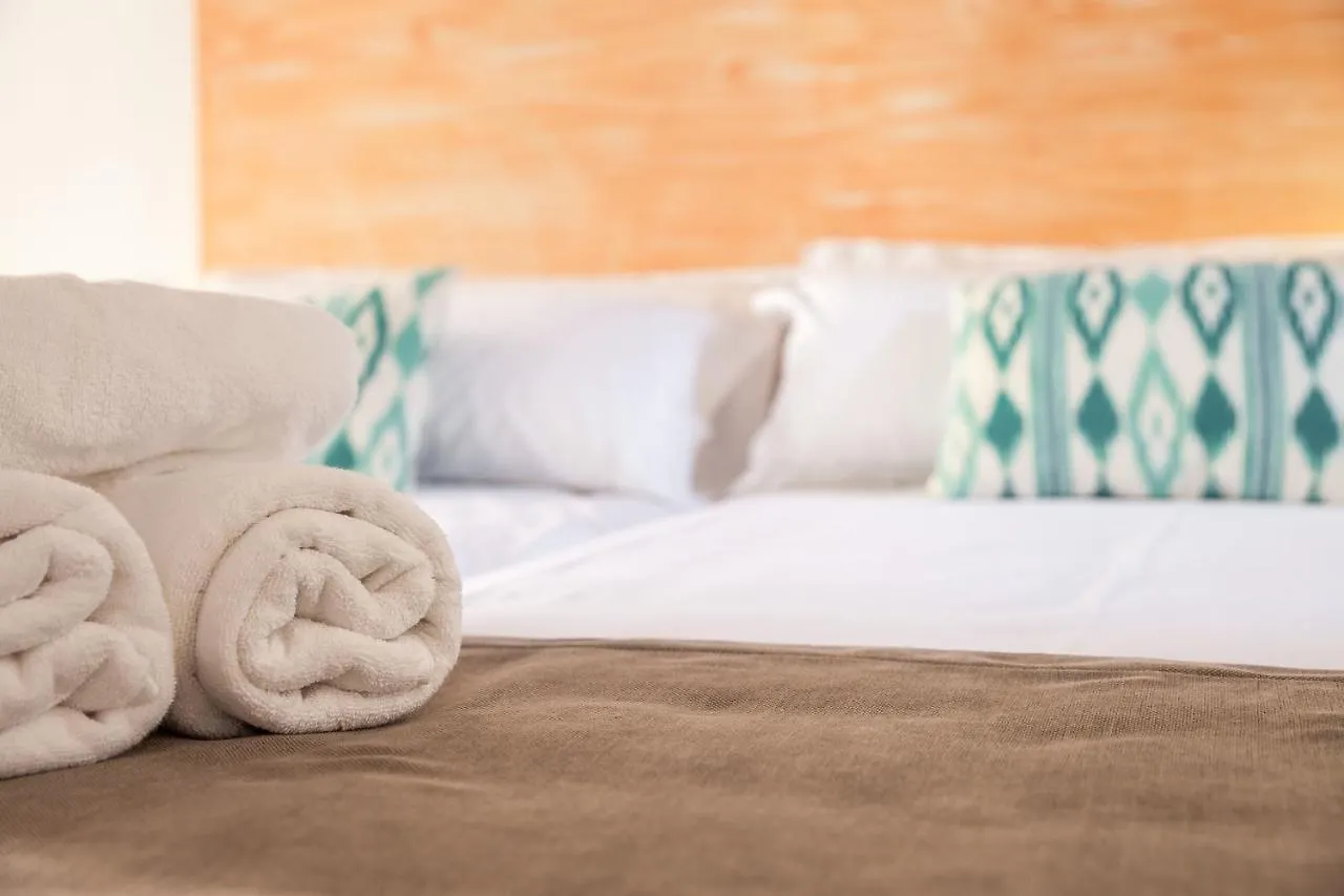 Apartamento Can Boss - Turismo de Interior Palma de Mallorca