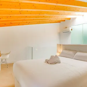 Duplex - With Garage Palma de Mallorca