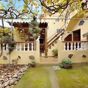 La Casita Canaria Apartamento Los Silos