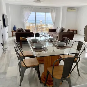Puerto Banus Duplex Centric Waterfront 3 Bedroom , Marbella Spain