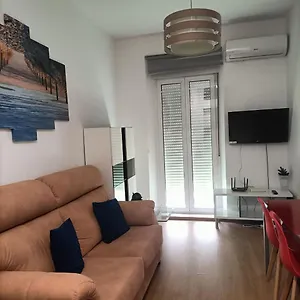 Tilos Apartamento Málaga