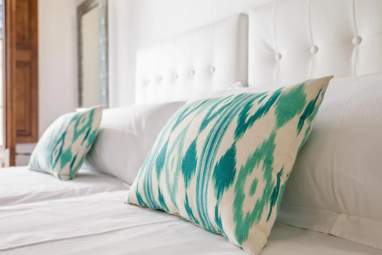 Apartment Can Boss - Turismo De Interior Palma de Mallorca