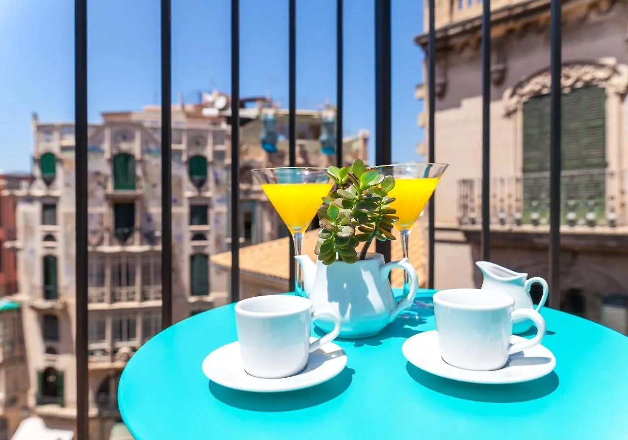 Can Boss - Turismo De Interior Palma de Mallorca
