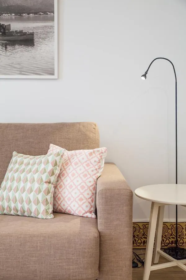 Apartment Can Boss - Turismo De Interior Palma de Mallorca