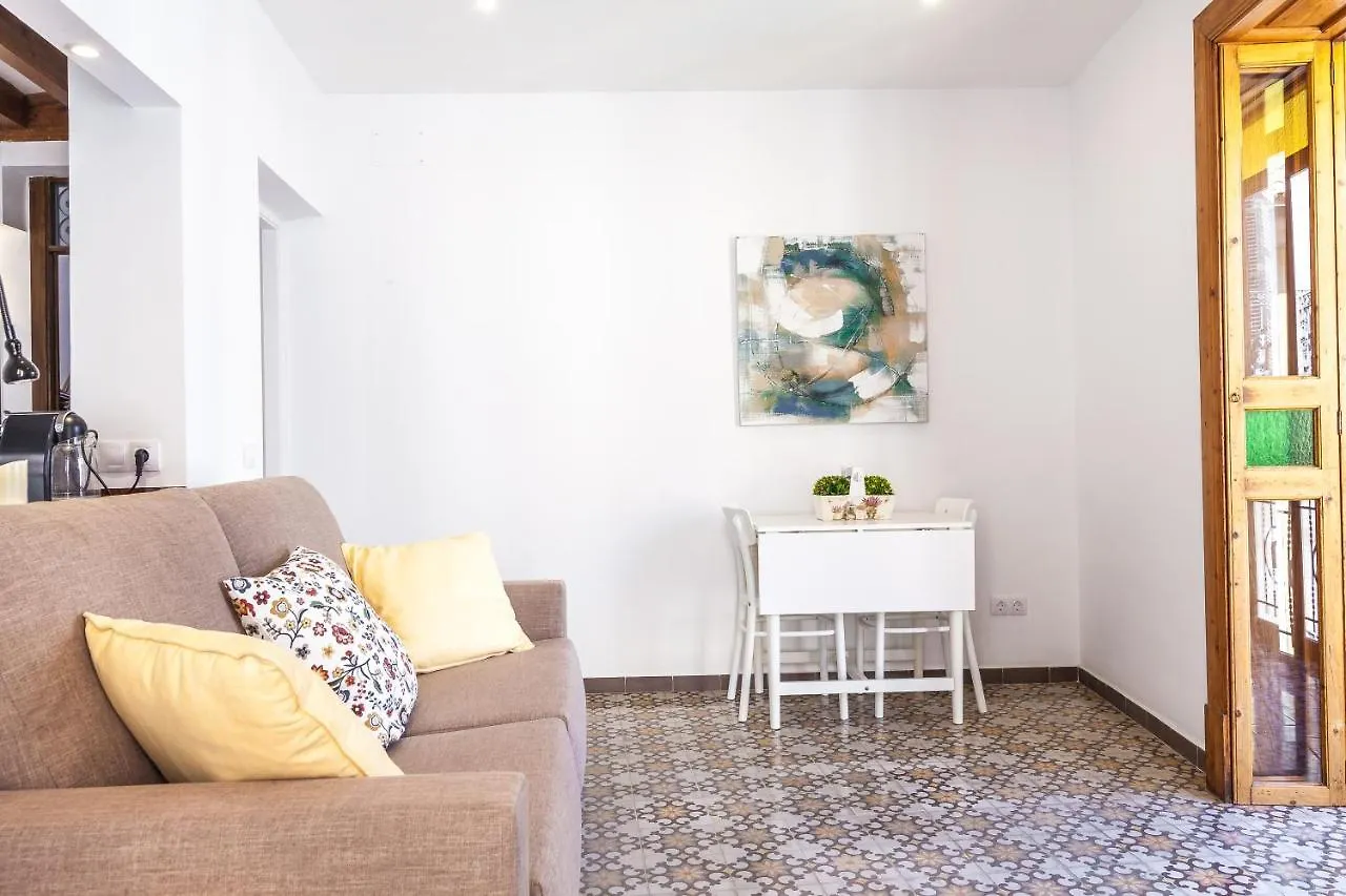 Can Boss - Turismo De Interior Palma de Mallorca Apartment