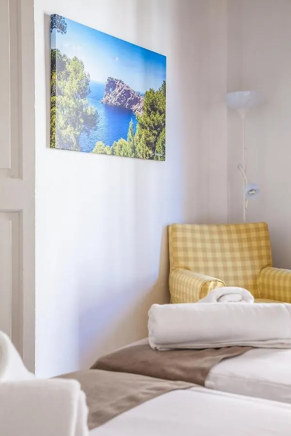 Apartment Can Boss - Turismo De Interior Palma de Mallorca