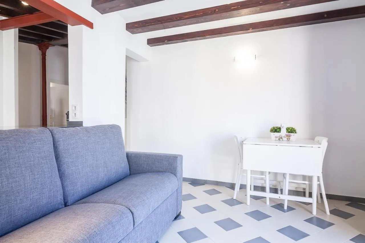 Apartment Can Boss - Turismo De Interior Palma de Mallorca Spain