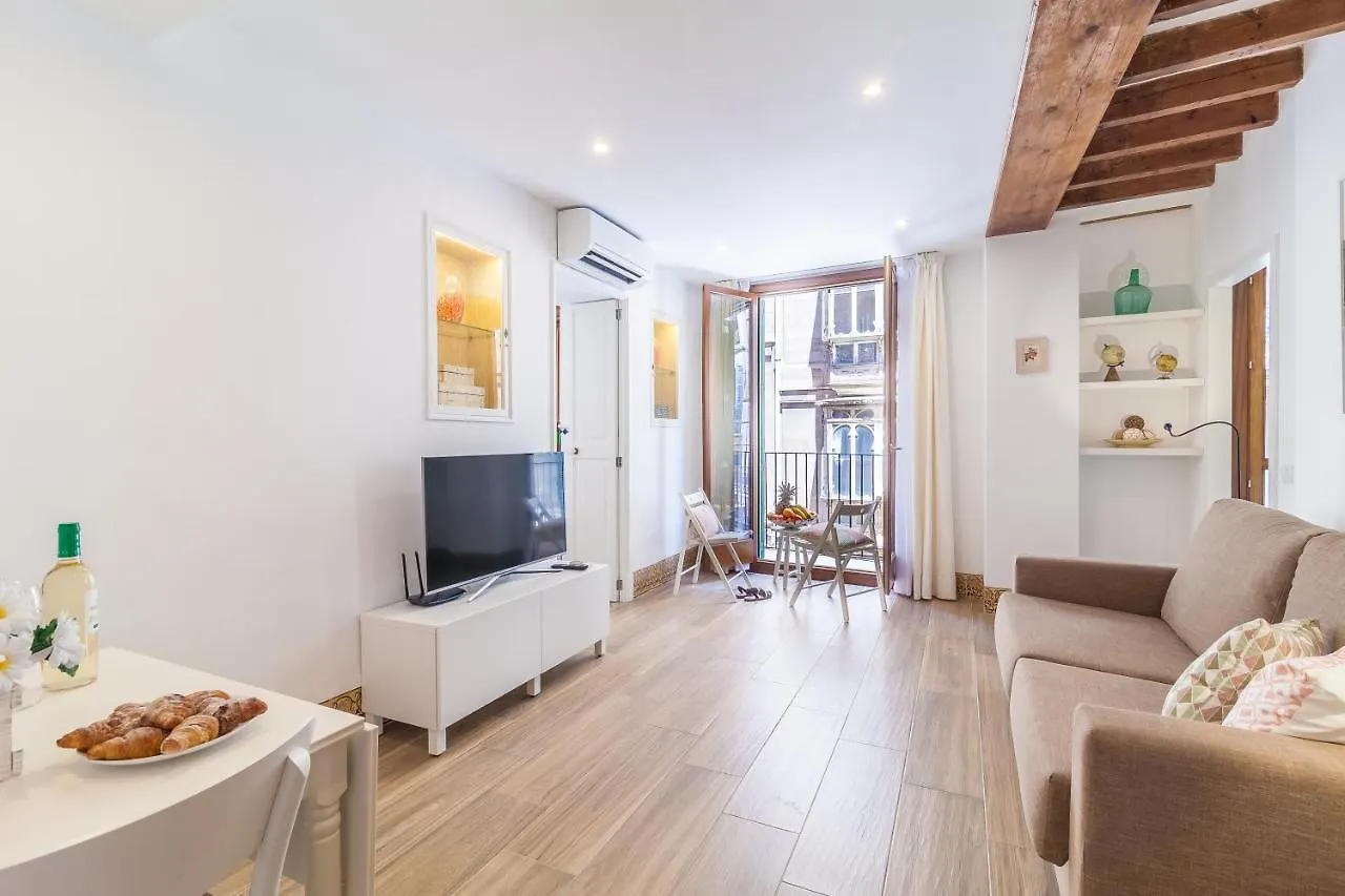 Can Boss - Turismo De Interior Palma de Mallorca Apartment