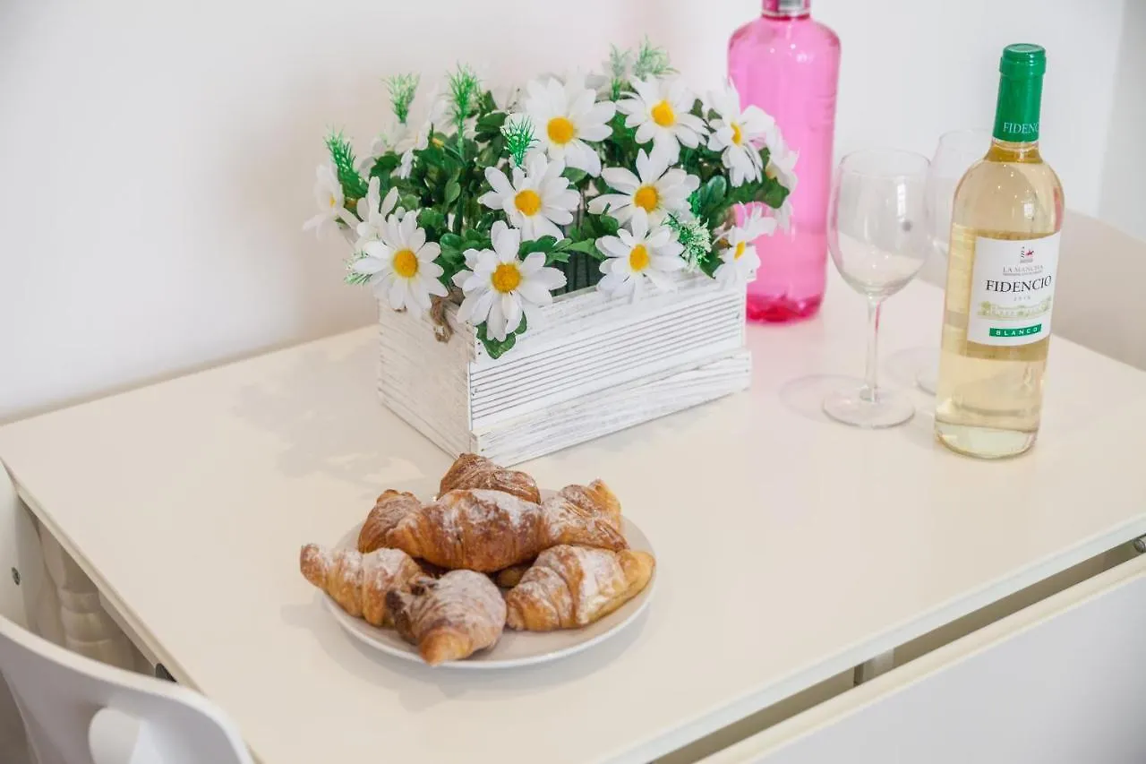 Can Boss - Turismo De Interior Palma de Mallorca Apartment