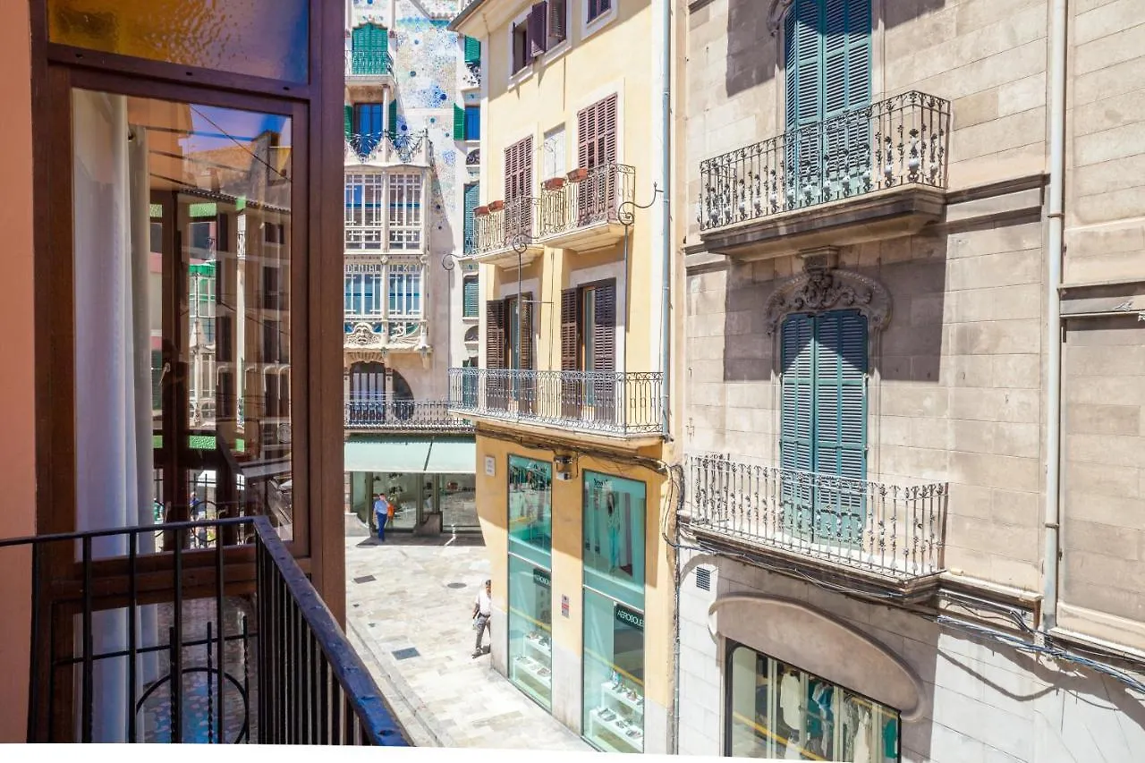 Can Boss - Turismo De Interior Palma de Mallorca