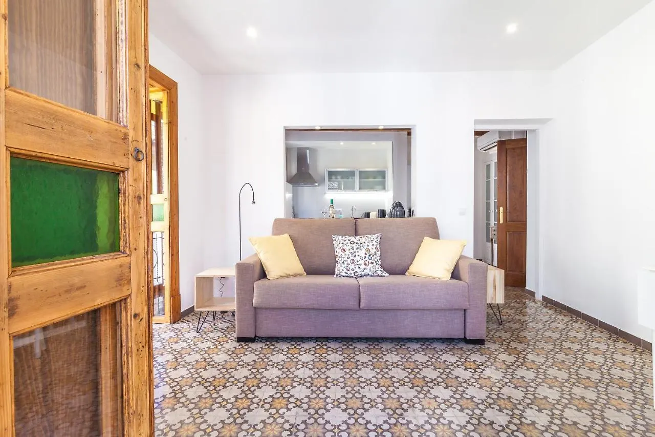 Apartment Can Boss - Turismo De Interior Palma de Mallorca