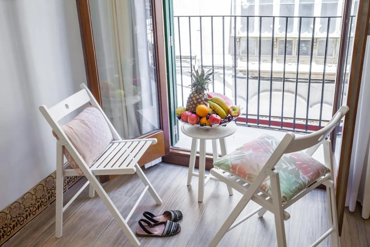 Apartment Can Boss - Turismo De Interior Palma de Mallorca