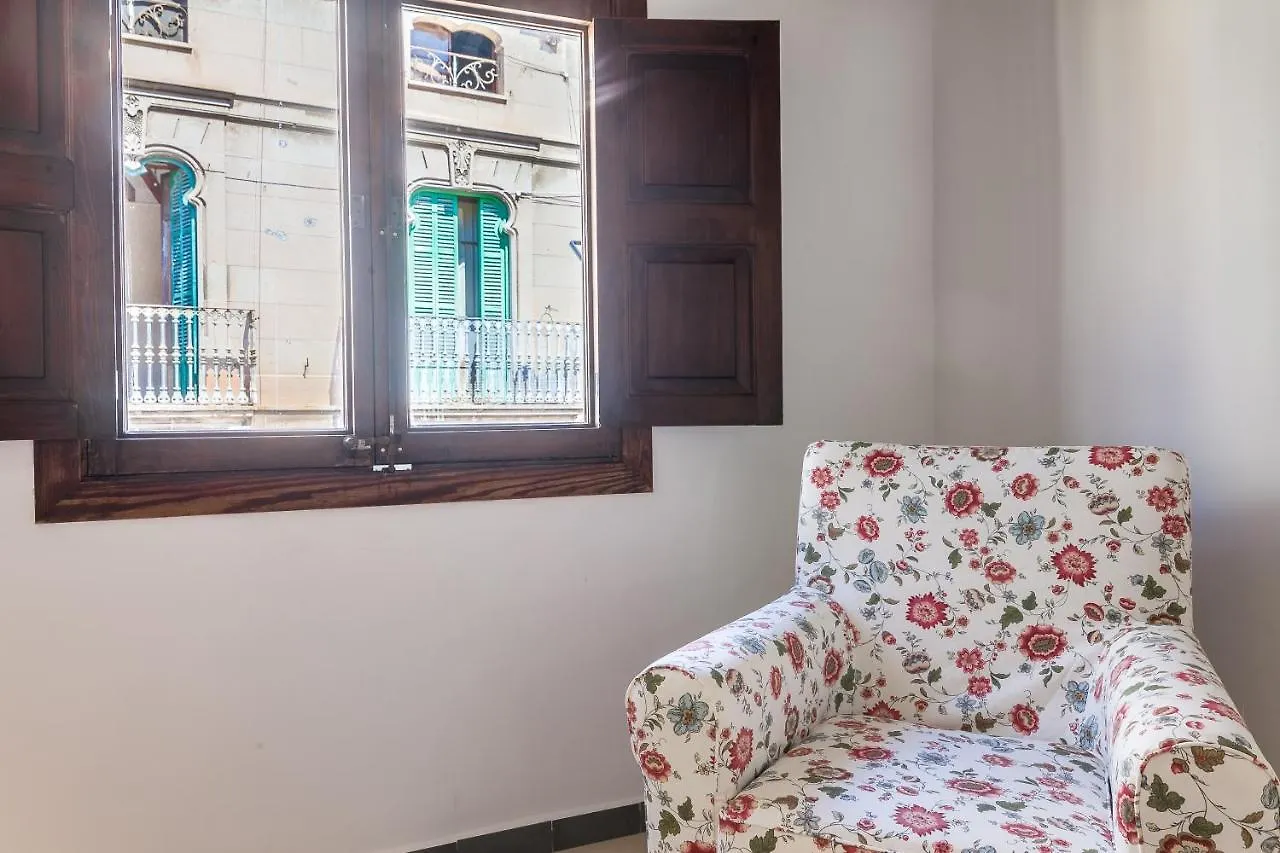 Can Boss - Turismo De Interior Palma de Mallorca