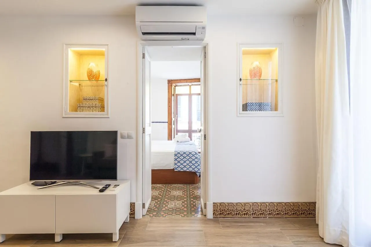 Apartment Can Boss - Turismo De Interior Palma de Mallorca