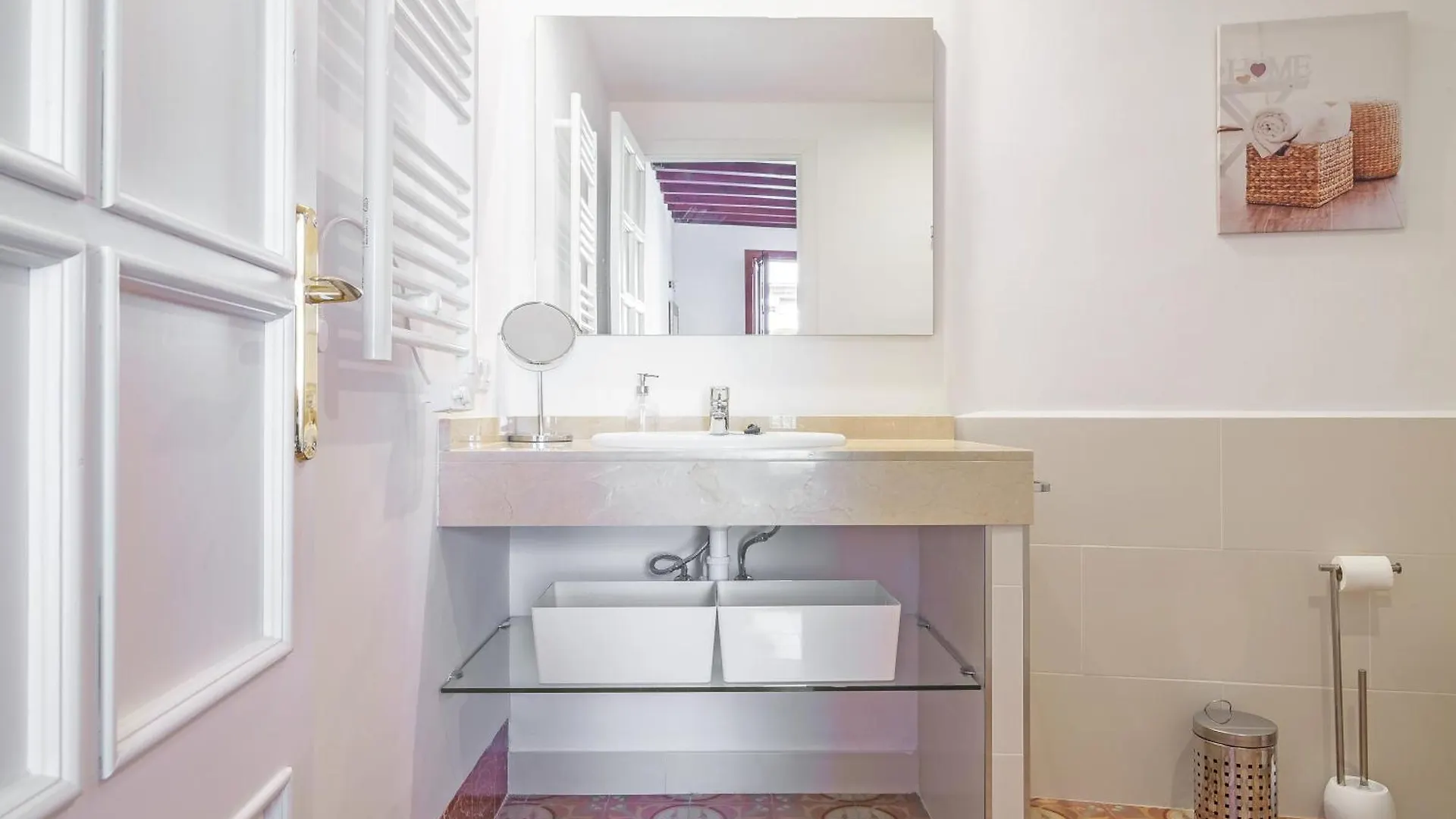 Apartment Can Boss - Turismo De Interior Palma de Mallorca Spain